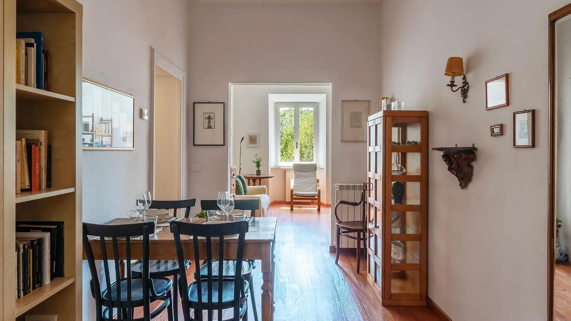 Casa Augusto - Charme Holidays Rom