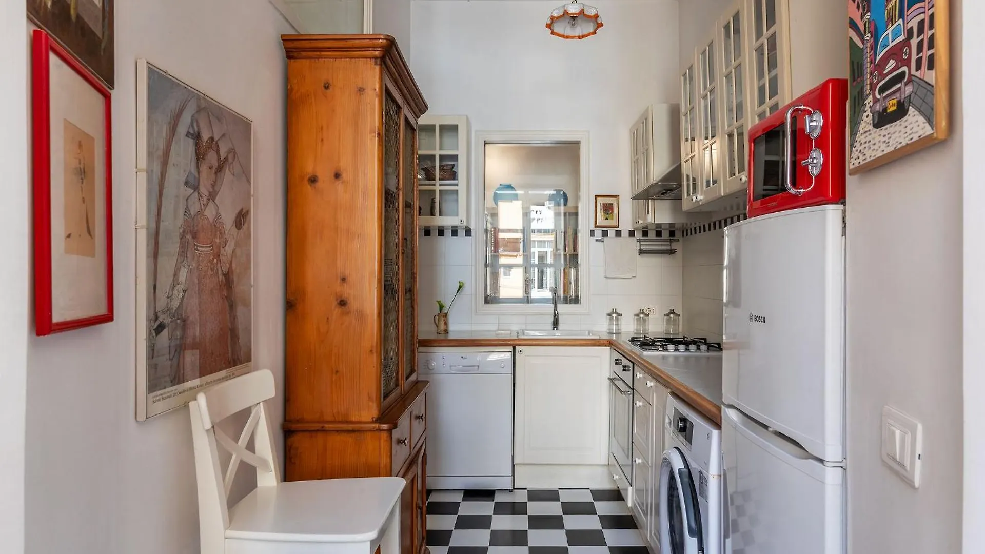Lägenhet Casa Augusto - Charme Holidays Rom Italien