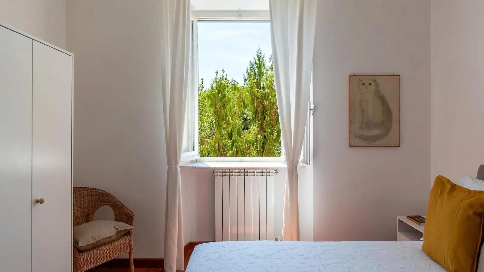 Casa Augusto - Charme Holidays Rom