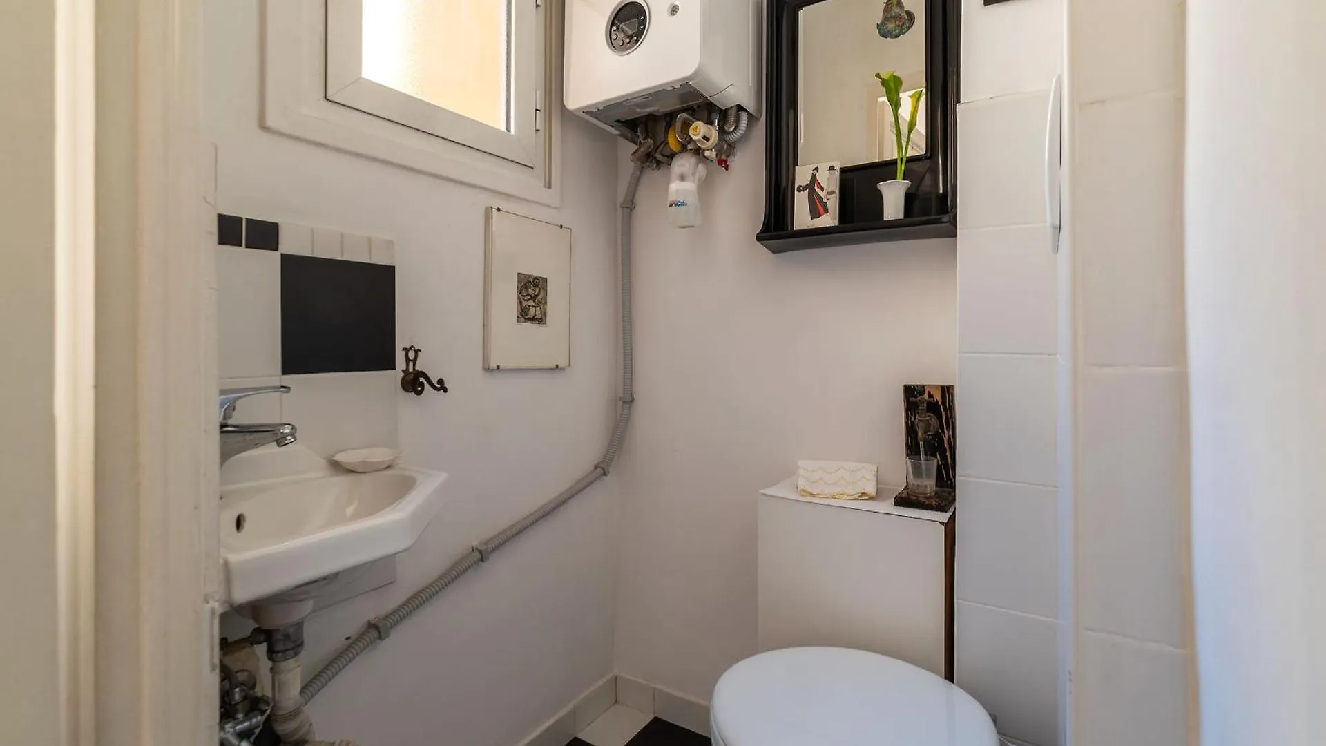 Casa Augusto - Charme Holidays Rom