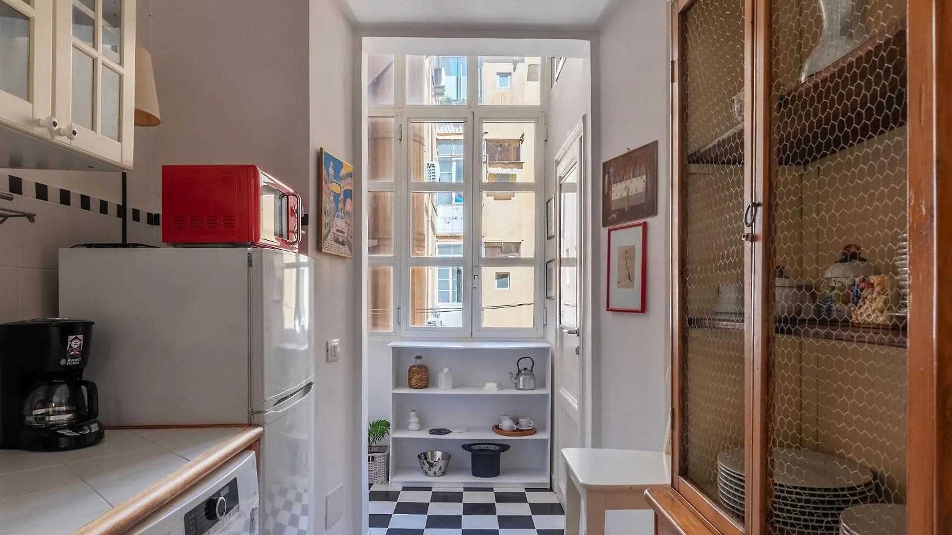 Lägenhet Casa Augusto - Charme Holidays Rom