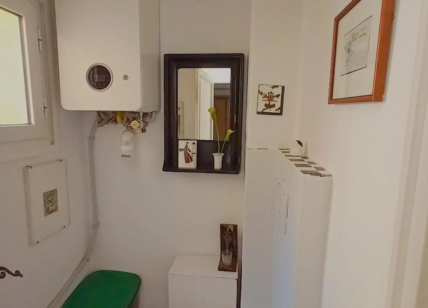 Casa Augusto - Charme Holidays Rom Italien