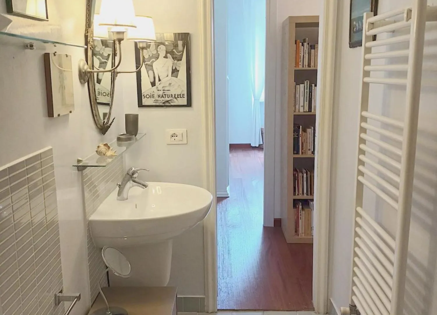 Casa Augusto - Charme Holidays Rom 0*,  Italien