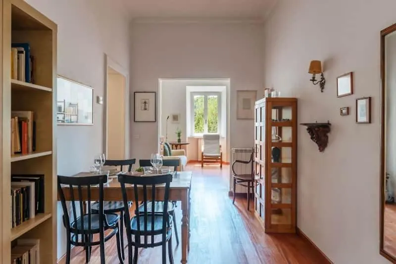 Casa Augusto - Charme Holidays Rom Italien
