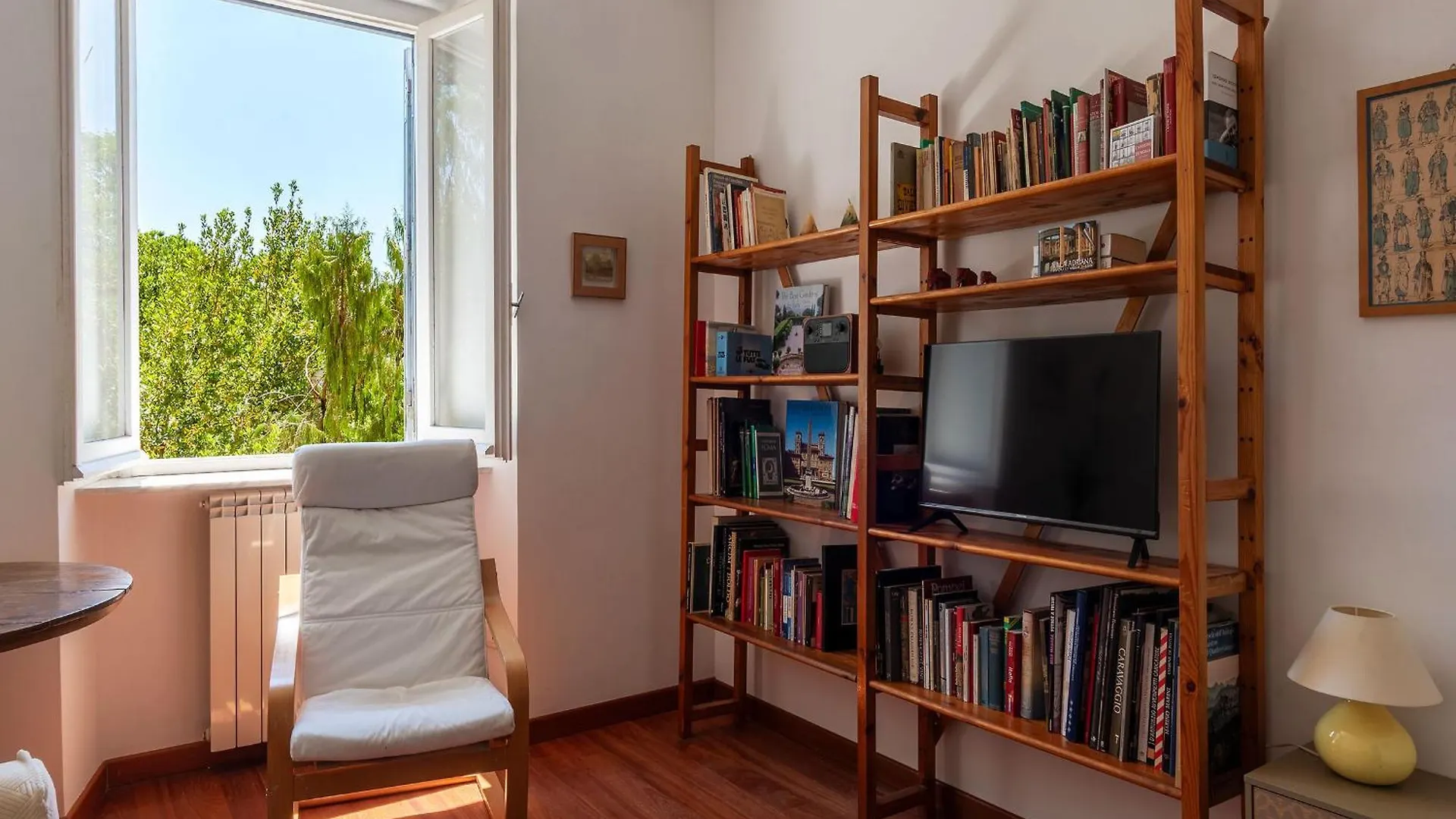 Casa Augusto - Charme Holidays 罗马 意大利