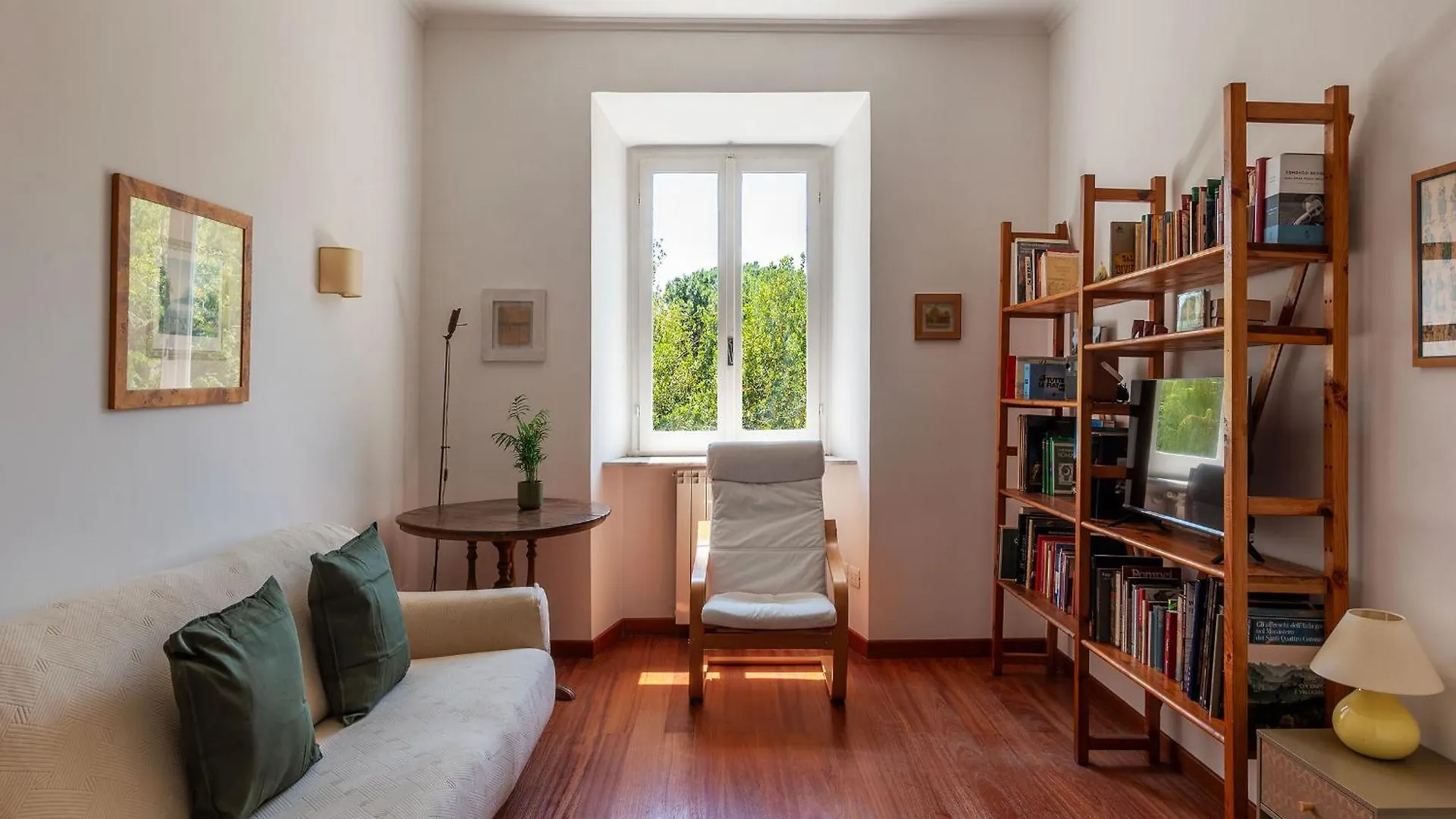 Casa Augusto - Charme Holidays 罗马