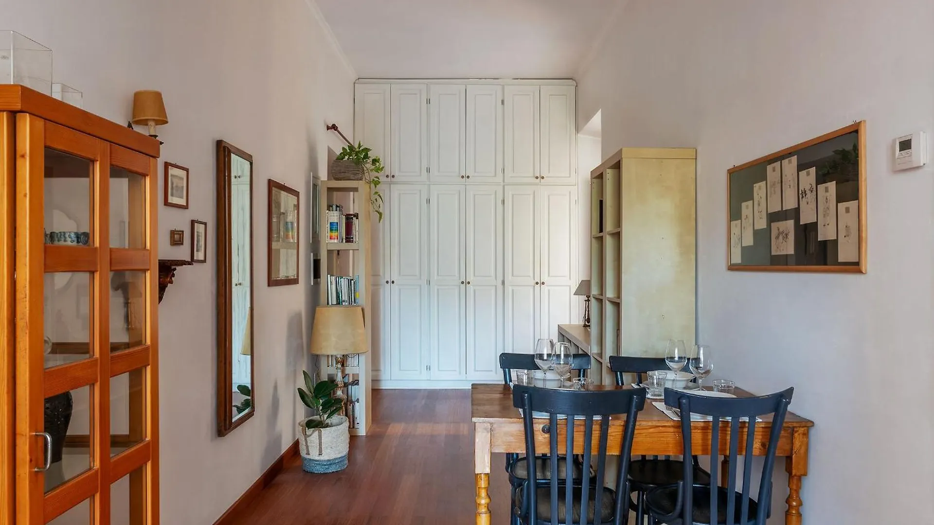 Casa Augusto - Charme Holidays 罗马 0*,  意大利