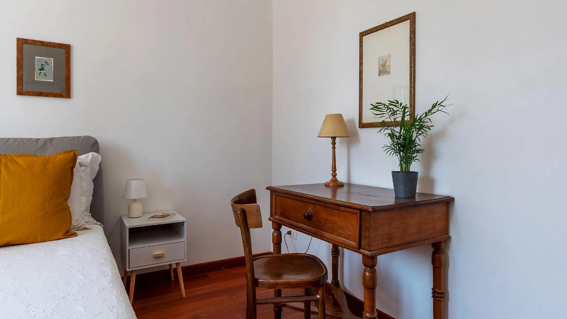 Casa Augusto - Charme Holidays 罗马
