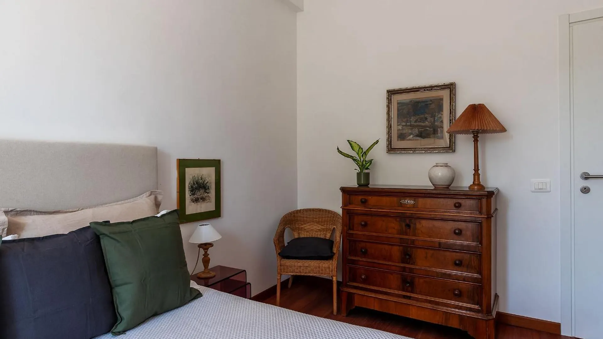 Casa Augusto - Charme Holidays 罗马 意大利