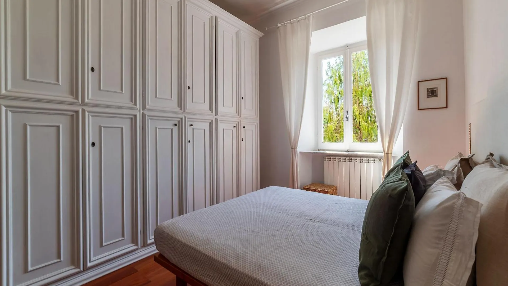 Casa Augusto - Charme Holidays 罗马 0*,  意大利