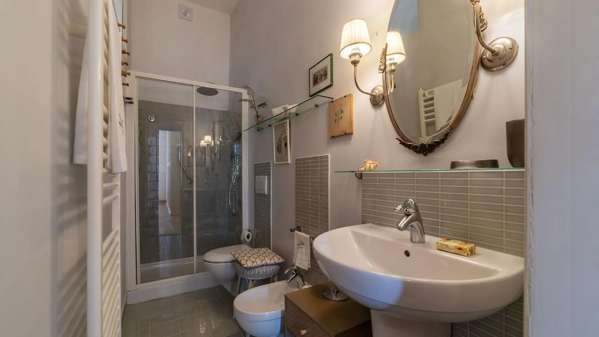 Casa Augusto - Charme Holidays 罗马 公寓