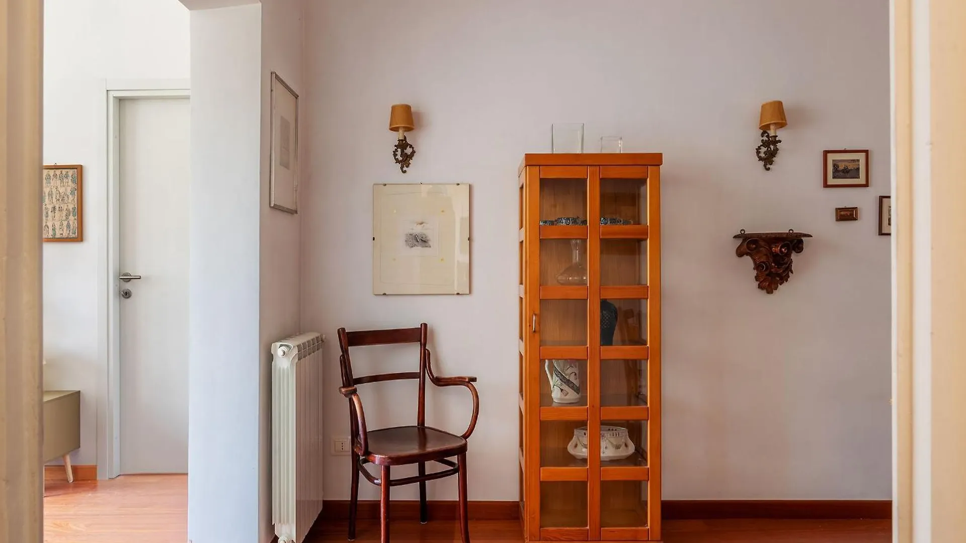 Casa Augusto - Charme Holidays 罗马